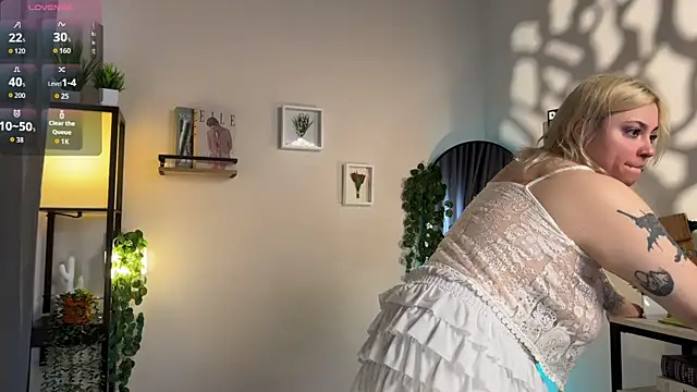 eyes are higher16333 online show from 04/10/26, 12:21