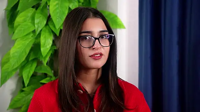 MagalyPigao online show from 03/07/26, 09:39