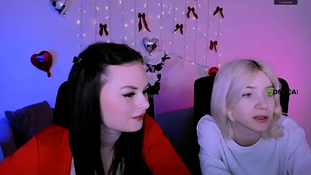 miss courtney  online show from 03/14/26, 09:37