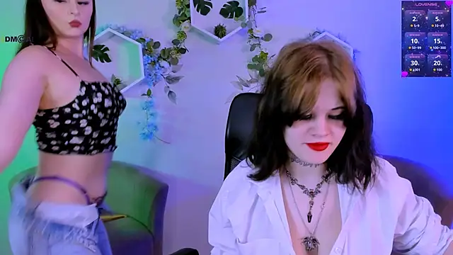 miss courtney  online show from 07/15/26, 08:41
