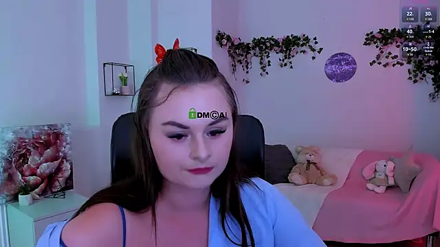 miss courtney  online show from 07/28/26, 02:35