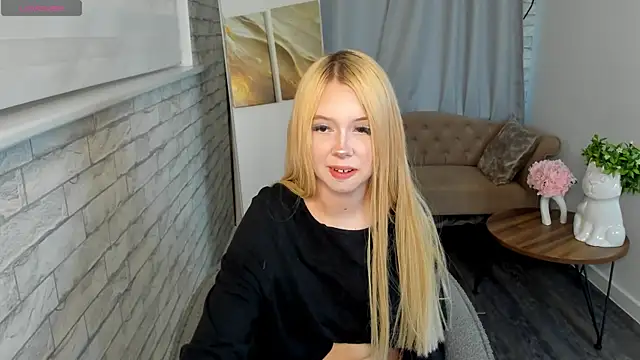 Edna Martin online show from 04/09/26, 01:05