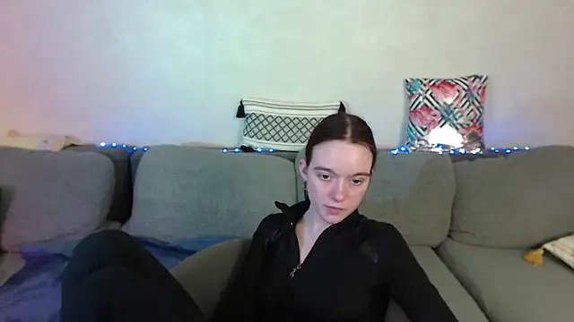 SunyLily online show from 04/25/26, 08:28