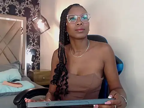 DanellaZiu online show from 03/20/26, 01:49