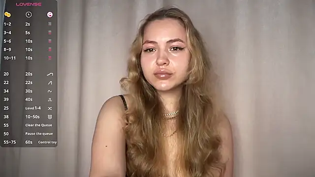 YourRareBunny online show from 03/22/26, 05:11