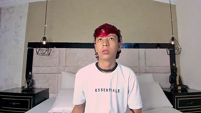 ChritianDowney online show from 03/17/26, 03:33