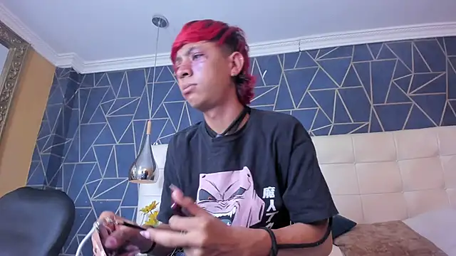 ChritianDowney online show from 03/22/26, 10:18