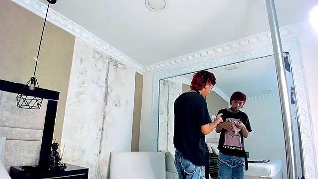 ChritianDowney online show from 03/31/26, 02:13