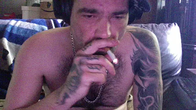 KinkyTOMan online show from 05/27/26, 07:44