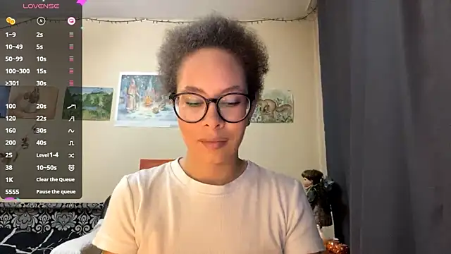 Selena blom online show from 03/05/26, 01:40