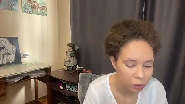 Selena blom online show from 03/22/26, 08:07