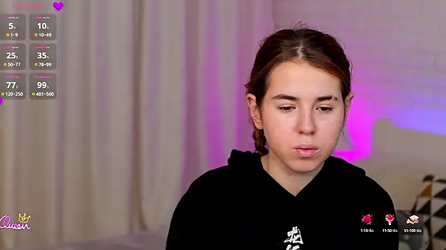 Snapshot of Jenny__fox chatting on 03/04/26, 08:20 Jenny fox online show from 03/04/26, 08:20