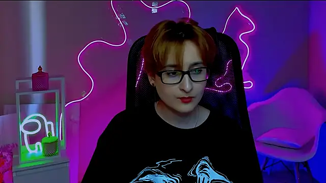 LixeLuna online show from 04/03/26, 06:33