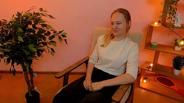 Snapshot of ArmidaIgler chatting on 03/04/26, 05:02 ArmidaIgler online show from 03/04/26, 05:02