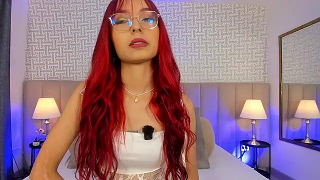 Ashleey Vega online show from 03/11/26, 02:12