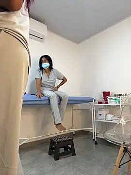 Kinky-Nurses online show from 03/04/26, 02:06