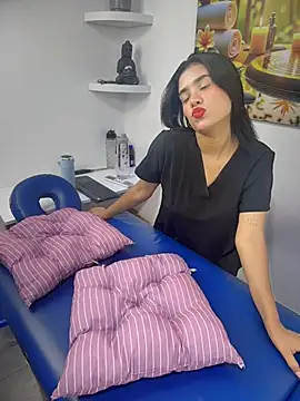 Kinky-Nurses online show from 07/01/26, 06:51