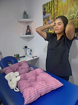 Kinky-Nurses online show from 07/06/26, 07:27