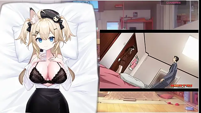 Ms Missa online show from 04/15/26, 05:36