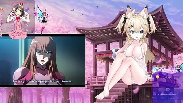 Ms Missa online show from 04/17/26, 07:50