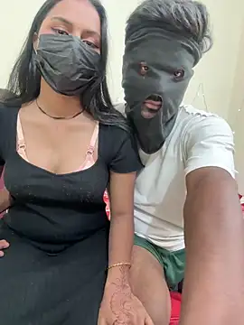 Muskan Hottyy online show from 04/02/26, 06:44