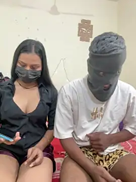 Muskan Hottyy online show from 04/08/26, 06:35