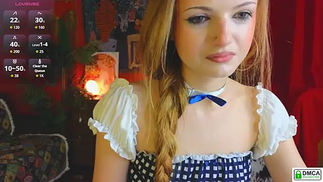 Enji Rey online show from 05/01/26, 08:57