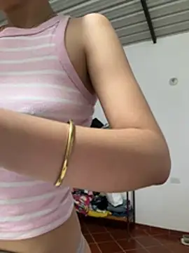 Nicole Cute04 online show from 03/13/26, 08:48