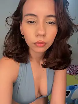 Nicole Cute04 online show from 03/28/26, 04:45