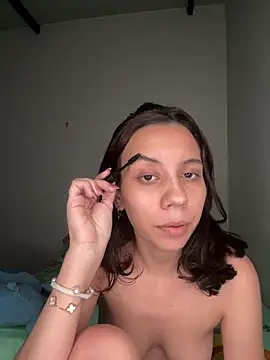 Nicole Cute04 online show from 04/07/26, 04:24