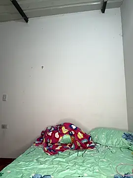 Nicole Cute04 online show from 04/09/26, 04:23