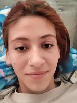 Sasha Red  online show from 03/08/26, 03:05