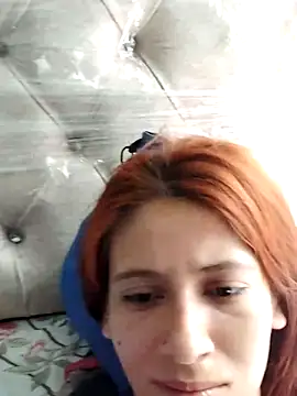 Sasha Red  online show from 03/12/26, 07:31