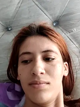 Sasha Red  online show from 04/03/26, 02:15