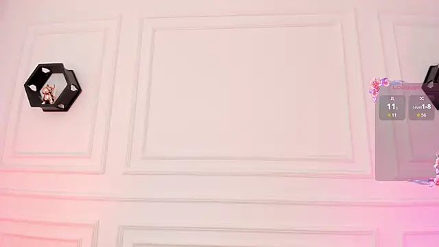 Im Scarlett  online show from 06/25/26, 06:01