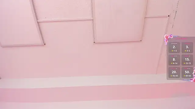 Im Scarlett  online show from 07/09/26, 06:23