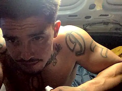 Donkie909 online show from 03/14/26, 09:04