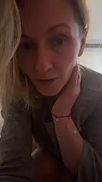 Secret Ladyx online show from 03/23/26, 09:57