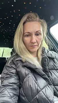 Secret Ladyx online show from 04/14/26, 06:30