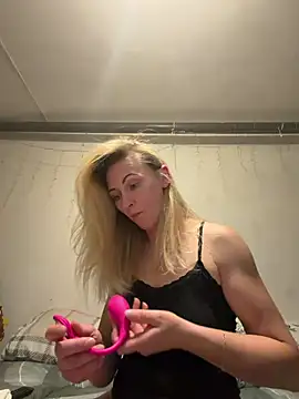 Secret Ladyx online show from 07/24/26, 06:50