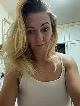 Secret Ladyx online show from 08/01/26, 03:50