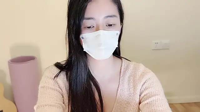 jinxiyao01 online show from 05/05/26, 02:25