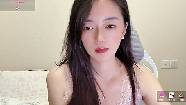 jinxiyao01 online show from 08/01/26, 02:49