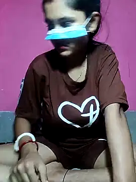 Sexy Sonniyaa online show from 04/28/26, 01:27