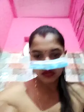 Sexy Sonniyaa online show from 05/03/26, 09:10