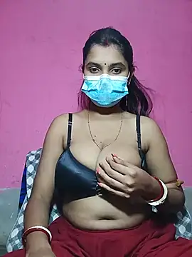 Sexy Sonniyaa online show from 05/31/26, 06:09