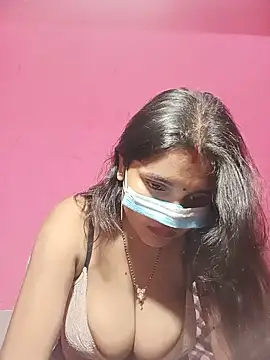 Sexy Sonniyaa online show from 06/08/26, 10:26