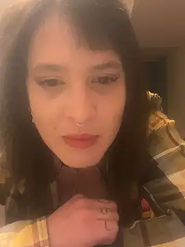 Xlilli69X online show from 03/06/26, 08:27