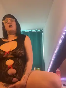 Xlilli69X online show from 04/16/26, 04:41