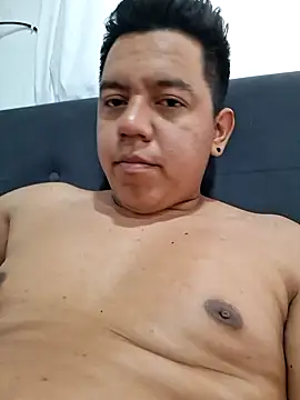 Badboydel97 online show from 03/03/26, 04:46